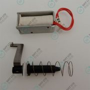 00323187 Lifting Magnet complete