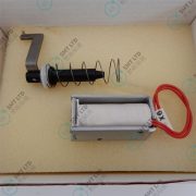 00323187S01 Lifting Magnet complete