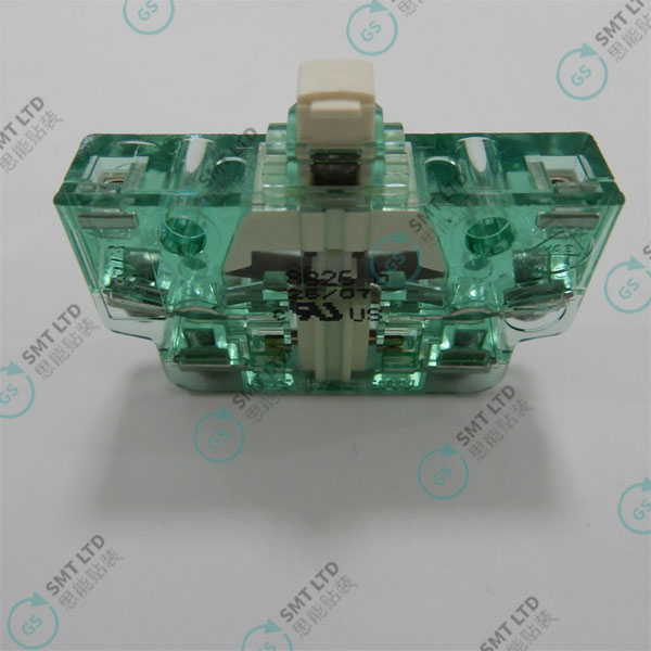 00338005-01 SNAP SWITCH CHANGER S 826 B