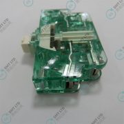 00338005 SNAP SWITCH CHANGER S 826 B