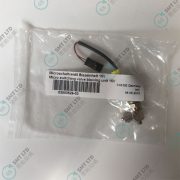 03003526-03 Micro switching valve blowing unit 15V