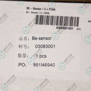 03083001 BE-Sensor C+P20A