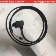 N610119365AD CABLE WCONNECTOR,500V CU