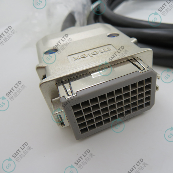N610129395AC 50PIN CABLE WCONNECTOR